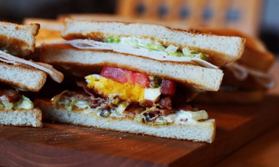 Sandwich Sandwich